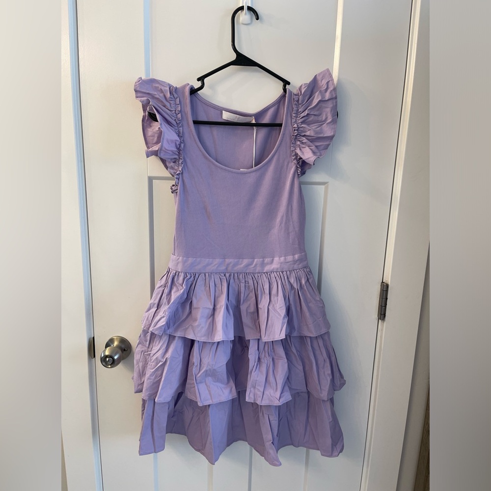 Rachel Parcell dress